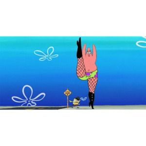 Meet your Posher, Kay